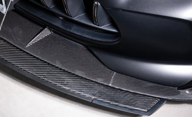 Mercedes-Benz Amg GT BLACK SERIES 31