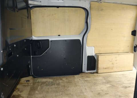 Citroen Dispatch 1.5 BlueHDi 1000 Enterprise Edition M Panel Van 6dr Diesel Manual FWD 2 Eur 38