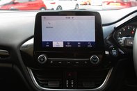 Ford Fiesta TITANIUM MHEV 24