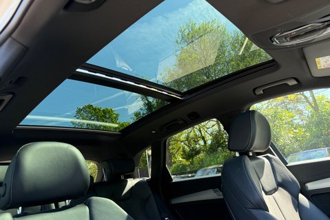 Audi Q5 TDI QUATTRO S LINE - PANORAMIC SUNROOF -TECH PACK -VIRTUAL COCKPIT 60