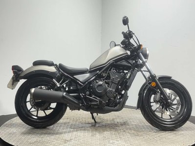 Honda CMX 500 2019 7K NEW MOT EXCELLENT CONDITION CRUISER BIKE A2 READY