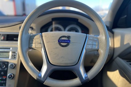 Volvo S80 1.6D DRIVe SE Saloon 4dr Diesel Manual Euro 4 (s/s) (109 ps) 59