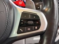 BMW X5 M 4.4i V8 Competition SUV 5dr Petrol Auto xDrive Euro 6 (s/s) (625 ps) 28