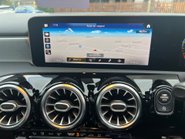 Mercedes-Benz A Class A 180 D AMG LINE PREMIUM PLUS 30