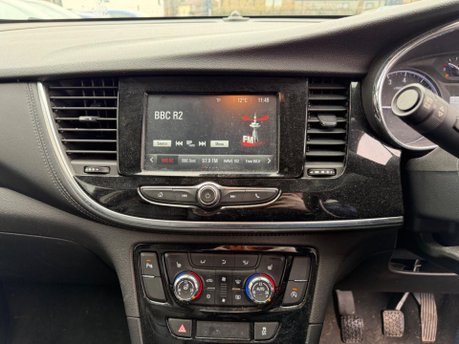 Vauxhall Mokka X ELITE S/S 11