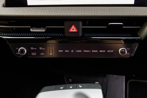 Kia EV6 AIR 38