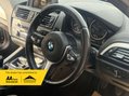 BMW 1 Series 2.0 118d M Sport 5dr 31