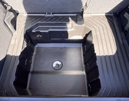 Ford Puma 1.0 PUMA ST-LINE X MHEV AUTO 5dr 71