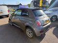 Fiat 500 1.2 S Euro 5 (s/s) 3dr 12