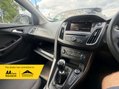 Ford Focus 1.5 Focus Style TDCi 5dr 50