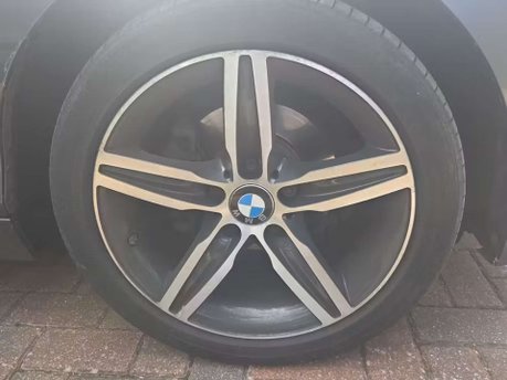 BMW 1 Series 2.0 118d Sport Hatchback 5dr Diesel Auto Euro 6 (s/s) (150 ps) 34