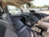 Citroen Dispatch MWB L2H1 (SOLD) Low Roof Driver 3100 Air Con Cruise EURO 6 NO VAT 29