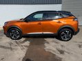 Peugeot e-2008 50kWh GT Auto 5dr (7kW Charger) 5