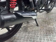 Honda CB 2021 17k NEW MOT GREAT CONDITION 125CC LEARNER BIKE CBF125 28