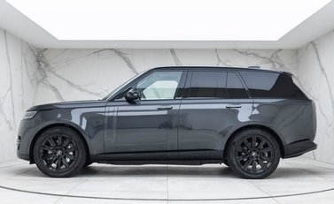 Land Rover Range Rover P440e HSE 3