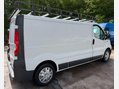 Vauxhall Vivaro 2.0 2900 CDTi Panel Van 4dr Diesel Manual FWD L3 (195 g/km, 113 bhp) 11