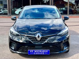 Renault Clio 1.0 Clio Evolution TCE 5dr 5