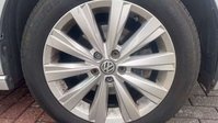 Volkswagen Polo 1.0 TSI GPF SEL Hatchback 5dr Petrol DSG Euro 6 (s/s) (115 ps) 32