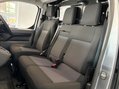 Vauxhall Vivaro 3100 75kWh Dynamic Auto L1 H1 6dr (7.4kW Charger) 17