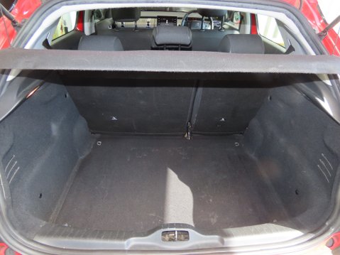 Citroen C4 Cactus PURETECH FEEL 9