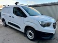Vauxhall Combo 1.6 Turbo D 2300 Edition L2 H1 Euro 6 (s/s) 6dr 2