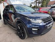 Land Rover Discovery Sport 2.0 Si4 HSE Luxury SUV 5dr Petrol Auto 4WD Euro 6 (s/s) (240 ps) 18