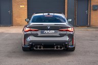 BMW M4 3.0 M4 Competition Edition M xDrive Auto 4WD 2dr 10