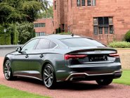 Audi A5 SPORTBACK TDI QUATTRO S LINE MHEV 4