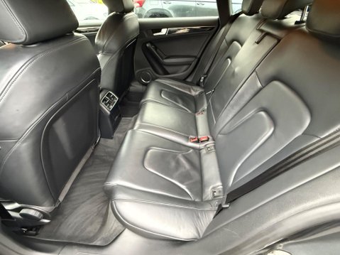 Audi A5 2.0 TDI Black Edition Plus Sportback Euro 5 (s/s) 5dr 17