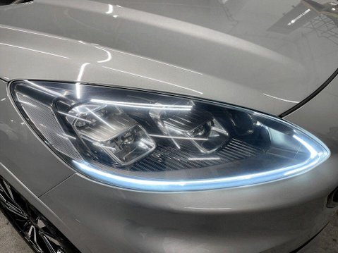 Ford Kuga 2.5h Duratec ST-Line X Edition SUV 5dr Petrol Hybrid CVT Euro 6 (s/s) (190 9