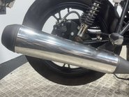 Lexmoto ZSB 2022 ONLY 3K RUNS WELL 1 OWNER LIGHT 125CC PROJECT BIKE LEARNER 15