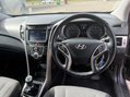 Hyundai i30 1.6 i30 SE Nav Blue Drive CRDi 5dr 24