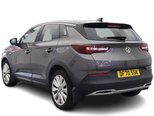 Vauxhall Grandland X 1.2 Turbo Elite Nav SUV 5dr Petrol Manual 6Spd Euro 6 (s/s) (130 ps) 5
