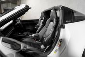 Porsche 911 TARGA 4 PDK. WARRANTY. ADAPTIVE CRUISE CONTROL. HEATED SEATS. HEATED WHEEL 21