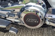 Harley-Davidson Road Glide CVO TRI GLIDE 46