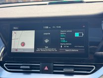 Kia Niro (Sold) 64kWh 4+ SUV 5dr Electric Auto (201 bhp) 20