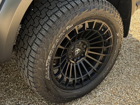 Ford Ranger RAPTOR 3.0 ECOBOOST 34