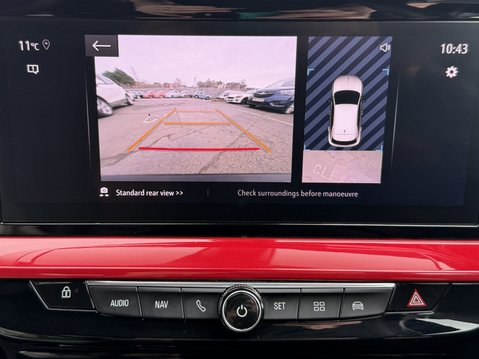 Vauxhall Mokka 1.2 Turbo 100 SRi Nav Premium 5dr 24