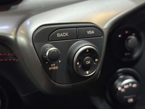 Ferrari F12 TDF 6.3 V12 Coupe 2dr Petrol F1 DCT Euro 5 (s/s) (740 ps) 72