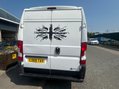 Peugeot Boxer 6