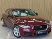 Jaguar XE 2.0 XE Portfolio i Auto 4dr 4