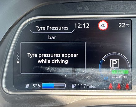 Nissan LEAF Leaf E + N-Connecta Electric, 60.9 kw/h battery, 239 mile range 5dr 24