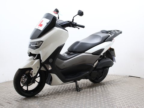 Yamaha Nmax 125 GPD125-A ABS 7