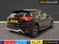 Ford Focus 1.0 Focus Active X Edition MHEV 5dr 3