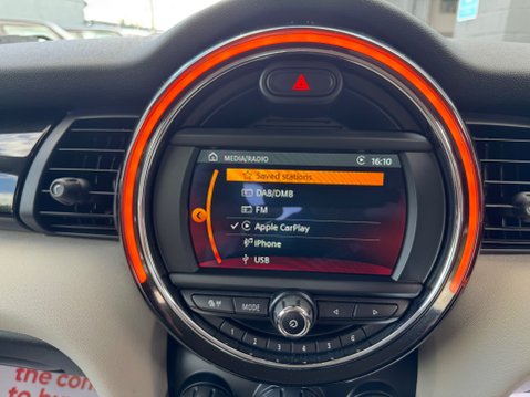Mini Hatch COOPER EXCLUSIVE 45