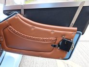 Morgan 4/4 4300 miles from new stored in a heated garage  STUNNING COLOUR COMBO 19