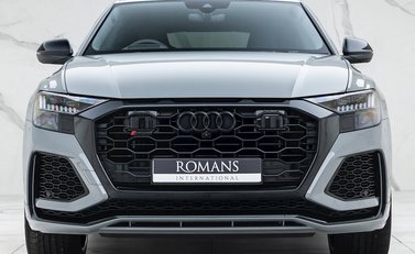Audi RS Q8 Vorsprung 4