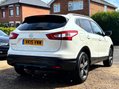 Nissan Qashqai 1.6 dCi n-tec+ 2WD Euro 5 (s/s) 5dr 6