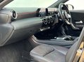 Mercedes-Benz A Class 1.5 A 180 AMG Line D Auto 5dr 63