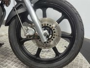 Kawasaki Z 1982 CUSTOM CHOP BUILD 750CC CLASSIC PROJECT BIKE 9
